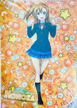 Load image into Gallery viewer, Love Live! The School Idol Movie A3 Clear Poster Set (9 Pcs)