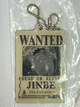 Cargar imagen en el visor de la galería, One Piece - Jinbei - Plate Keyholder