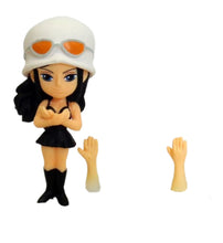 Cargar imagen en el visor de la galería, One Piece - Nico Robin - Desktop Figure - Ichiban Kuji OP ~Mugiwara no Ichimi, Kōkai no Kiseki~