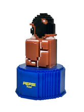 Load image into Gallery viewer, Super Mario Bros. 30th Anniversary Pepsi Dot Bottle Caps Collection