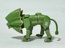 Load image into Gallery viewer, Animal Kaiser - Mecha Lion - Trading Figure