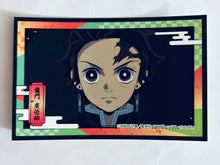 Load image into Gallery viewer, Demon Slayer: Kimetsu no Yaiba Deco Sticker Vol.1