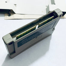 Load image into Gallery viewer, Backup Memory Cart - Sega Saturn - NTSC-JP - CIB (HSS-0111)
