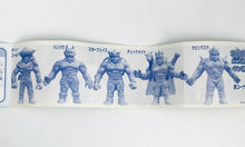 Load image into Gallery viewer, Kinnikuman Nisei: Shinsedai Choujin vs Densetsu Choujin - Keshi / Eraser - Kin Slayer II Ver. Blue Corner GC Bonus