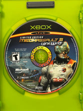 Cargar imagen en el visor de la galería, MechAssault 2: Lone Wolf (Limited Edition) - Xbox Classic - NTSC - Box & Manual