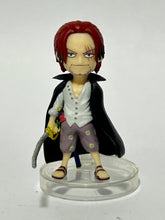 Cargar imagen en el visor de la galería, One Piece - Akagami no Shanks - Trading Figure