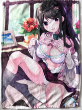Load image into Gallery viewer, Original - Blanket - Oryo - C95 - Doujin Goods