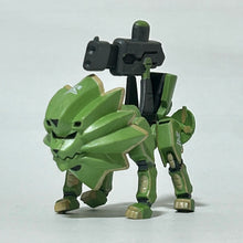 Load image into Gallery viewer, Animal Kaiser - Mecha Lion - Trading Figure
