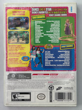 Load image into Gallery viewer, Just Dance: Disney Party - Nintendo Wii / Wii U - NTSC - Box & Manual (RVL-SJ6E-USA)