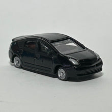 Load image into Gallery viewer, Toyota Prius - Diecast Mini Car - Black