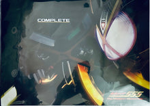 Cargar imagen en el visor de la galería, Kamen Rider 555 - Kamen Rider Kaixa - A3 Poster