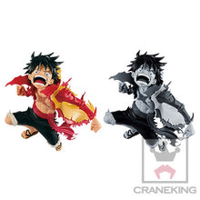 Cargar imagen en el visor de la galería, One Piece - Monkey D. Luffy - Figure Colosseum - SCultures - Zoukeiou Choujoukessen World (Vol.4)