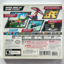 Cargar imagen en el visor de la galería, Mario Kart 7 - Nintendo 3DS / XL 2DS - NTSC - Box & Manual (CTR-AMKE-USA)