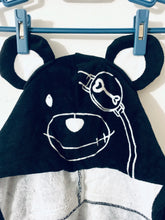 Load image into Gallery viewer, Diabolik Lovers - Food Towel - Otomate Namco Chara Pop Store Limited