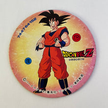 Cargar imagen en el visor de la galería, Dragon Ball Z - Showa Menko - Pogs - Tazos - Vintage (Set of 120)