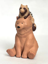 Load image into Gallery viewer, Kuma to Tanuki: Heartwarming Swing - Nokkari Ver.