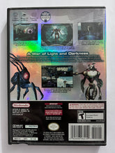 Cargar imagen en el visor de la galería, Metroid Prime 2: Echoes - Nintendo GameCube / NGC - NTSC - CIB (DOL-G2ME-USA)