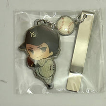 Load image into Gallery viewer, Ace of Diamond / Daiya no Ace Yura-Yura Clip Collection ~ Enchousen ~ (Set of 6)
