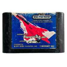 Load image into Gallery viewer, Raiden Trad - Sega Genesis - NTSC - Cart (22036)