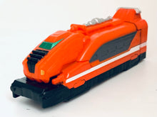 Cargar imagen en el visor de la galería, Ressha Sentai ToQger - Ressha DX Toy - Train - Set of 50