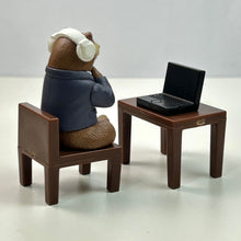 Load image into Gallery viewer, Behind the Scenes of Telework - Bear