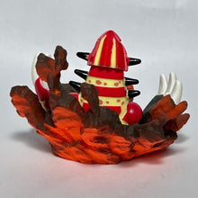 Load image into Gallery viewer, Pokémon Omega Ruby - Genshi Groudon - Figure