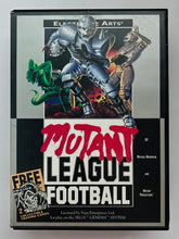 Load image into Gallery viewer, Mutant League Football - Sega Genesis - NTSC - Box Only (708101)