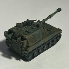 Load image into Gallery viewer, Type 75 Self-Propelled 155mm Howitzer - Miniature - 1/144