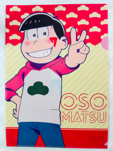 Load image into Gallery viewer, 7-Eleven x Osomatsu-san - Clear File (Set of 6)