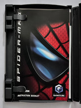 Cargar imagen en el visor de la galería, Spider-Man: The Movie - Nintendo GameCube / NGC - NTSC - CIB (DOL-GSME-USA)
