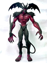 Load image into Gallery viewer, Amon Devilman Mokushiroku - Amon - Action Figure - OVA ver.