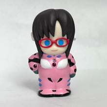 Load image into Gallery viewer, Rebuild of Evangelion - Makinami Mari Illustrious - Soft Vinyl Puppet Mascot