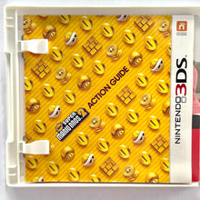 Cargar imagen en el visor de la galería, New Super Mario Bros. 2 - Nintendo 3DS / XL 2DS - NTSC - Box & Manual (CTR-ABEE-USA)