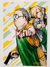 Cargar imagen en el visor de la galería, Sakamoto Days / Black Clover - Bromide (Set of 2)