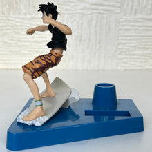Load image into Gallery viewer, One Piece - Monkey D. Luffy - Figure - Holder Stand
