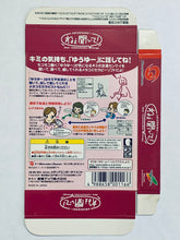 Load image into Gallery viewer, Meta Communication Therapy: Nee Kiite! - WonderSwan - WS / WSC - JP - Box Only (SWJ-KGT006)