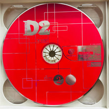 Cargar imagen en el visor de la galería, D no Shokutaku 2 (Hope) - Sega Dreamcast - DC - NTSC-JP - CIB (T-30003M)