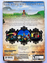 Cargar imagen en el visor de la galería, Dragon Quest VIII: Journey of the Cursed King - Playstation 2 / PS2 - NTSC - CIB (SLUS-21207)