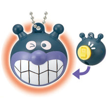 Load image into Gallery viewer, Sore Ike! Anpanman - Baikinman - Light-Up Keychain