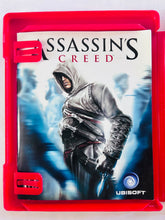 Cargar imagen en el visor de la galería, Assassin's Creed (Greatest Hits) - PlayStation 3 / PS3 - NTSC - CIB (BLUS-30089GH)