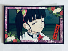 Load image into Gallery viewer, Demon Slayer: Kimetsu no Yaiba Deco Sticker Vol.2