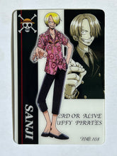 Cargar imagen en el visor de la galería, One Piece New Pirate King Gummy Trading Card 2 (Set of 22)