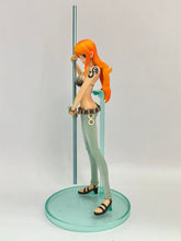 Cargar imagen en el visor de la galería, One Piece - Nami - Trading Figure - Super OP Styling ~Great Decisive Battle~ - Secret ver.
