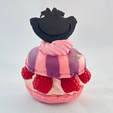 Cargar imagen en el visor de la galería, Alice in Wonderland - Cheshire Cat - Figure - Macarons
