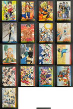 Load image into Gallery viewer, Jump Festa Special WJ Card Set - Trading Cards - Weekly Jump Illustration Collection (Set of 13)