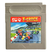 Cargar imagen en el visor de la galería, F-1 Race - GameBoy - Game Boy - Pocket - GBC - GBA - JP - Cartridge (DMG-F1A)