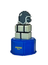 Load image into Gallery viewer, Super Mario Bros. 30th Anniversary Pepsi Dot Bottle Caps Collection