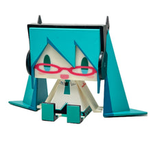 Load image into Gallery viewer, Vocaloid - Hatsune Miku - Graphig ++ - Lat. Type Version