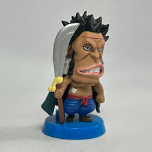 Cargar imagen en el visor de la galería, One Piece - Sai - Trading Figure