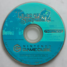 Cargar imagen en el visor de la galería, Tales of Symphonia - GameCube / NGC - NTSC-JP - Japan ver. - Disc (DOL-GTOJ-JPN)